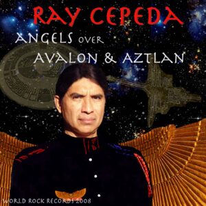 Angels over Avolan & Atzlan